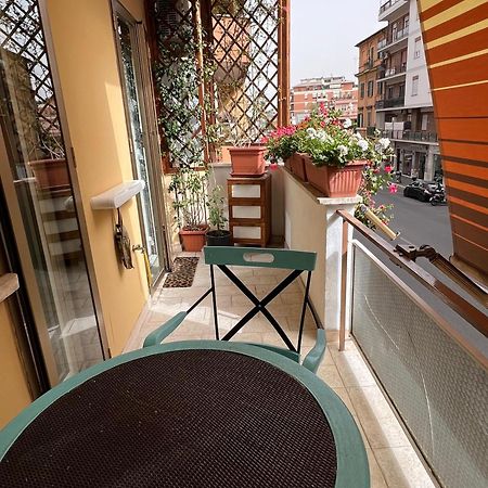 Topvaticanapartment ローマ エクステリア 写真