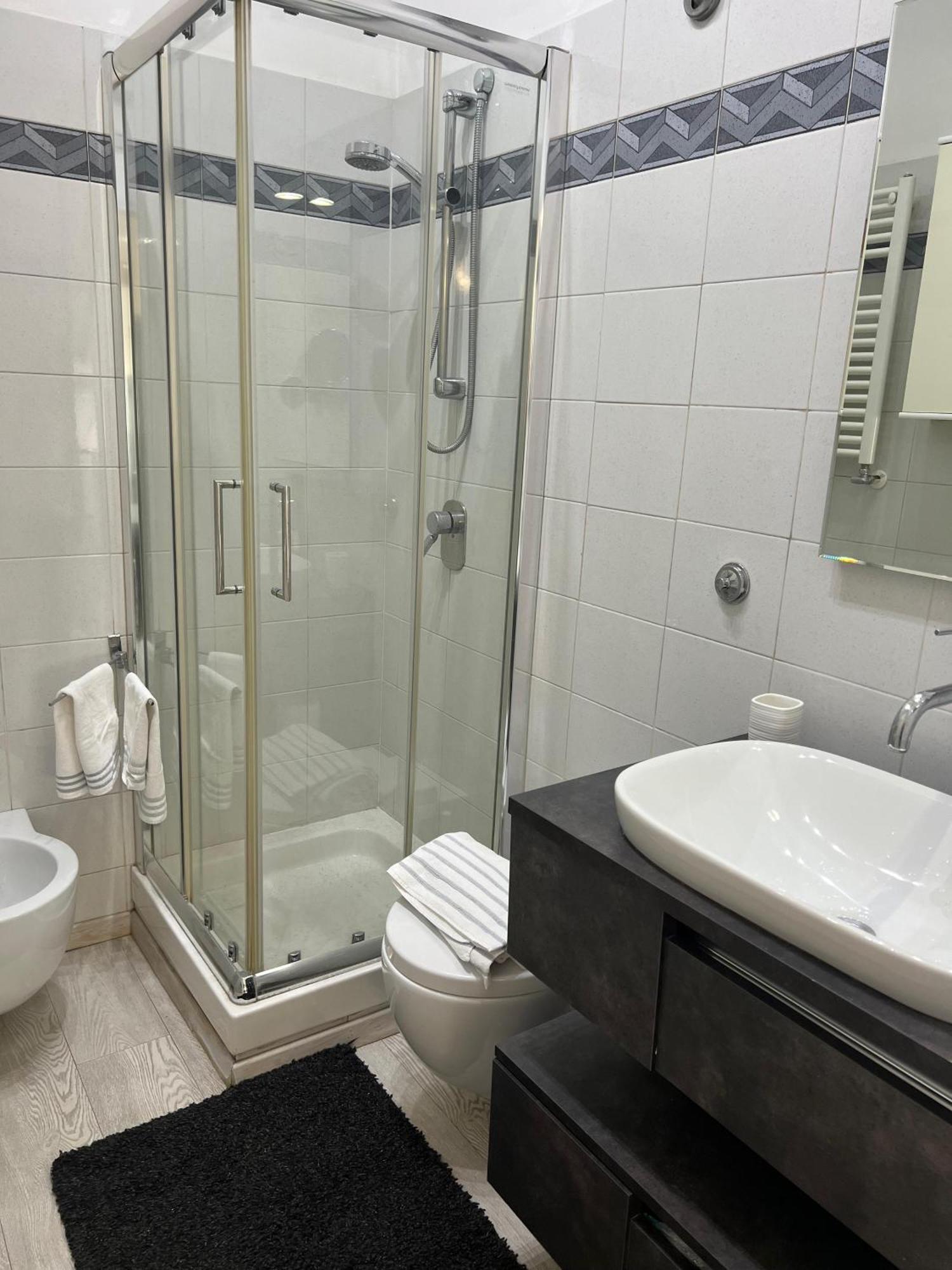 Topvaticanapartment ローマ エクステリア 写真