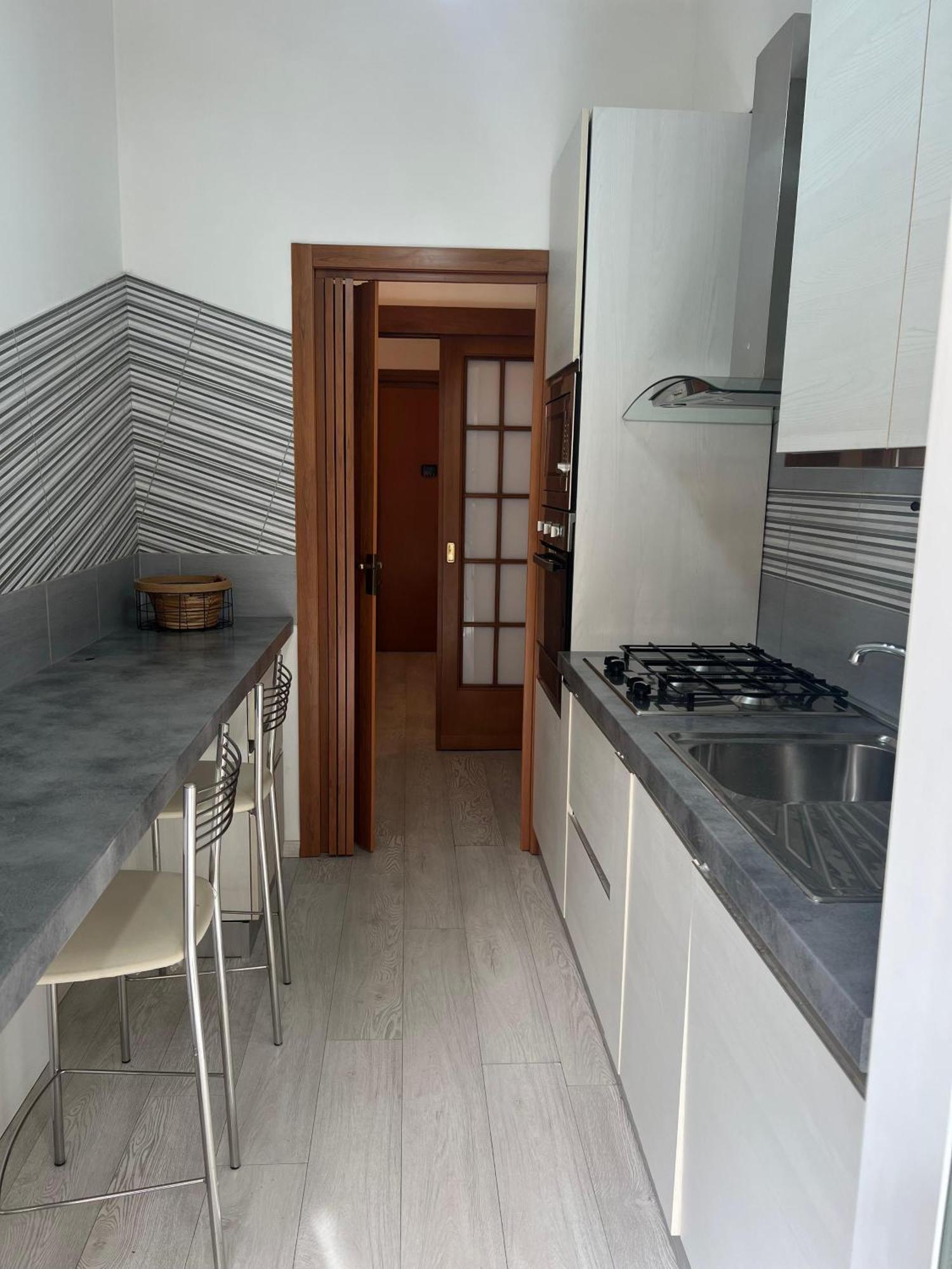 Topvaticanapartment ローマ エクステリア 写真