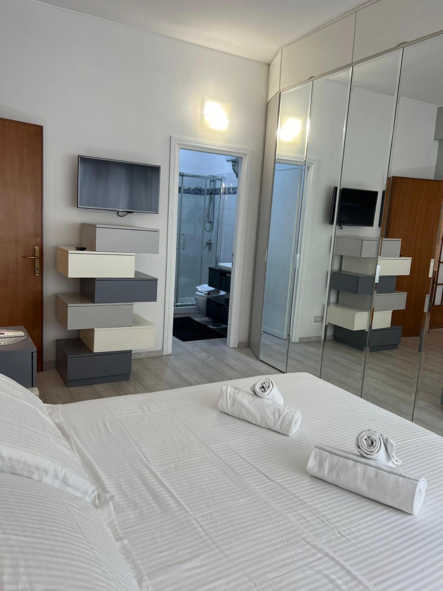 Topvaticanapartment ローマ エクステリア 写真
