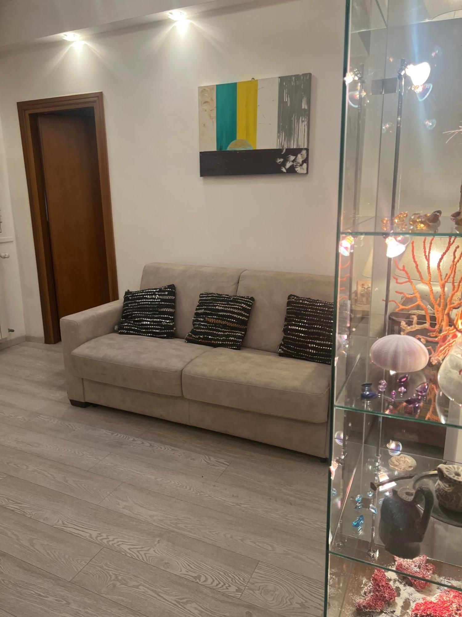 Topvaticanapartment ローマ エクステリア 写真
