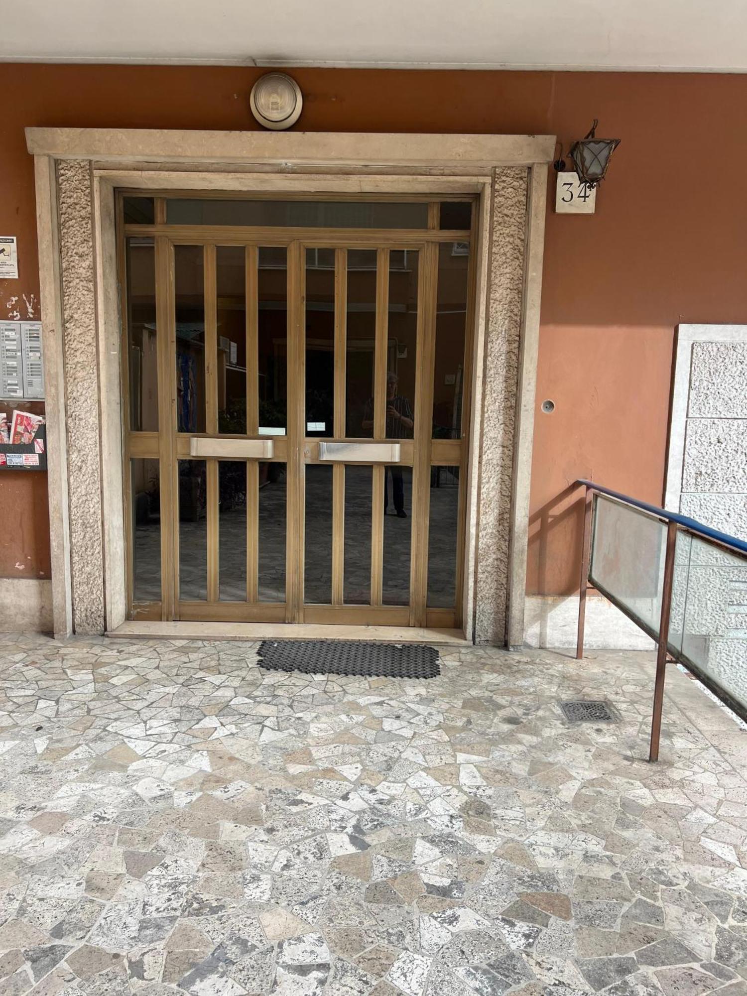 Topvaticanapartment ローマ エクステリア 写真