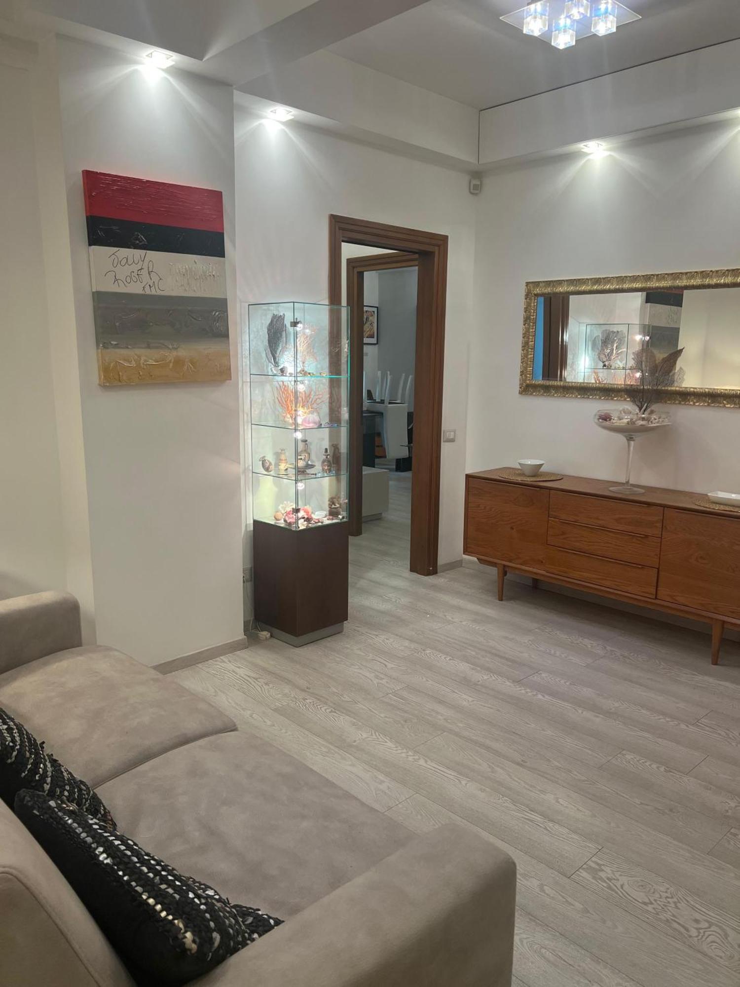 Topvaticanapartment ローマ エクステリア 写真