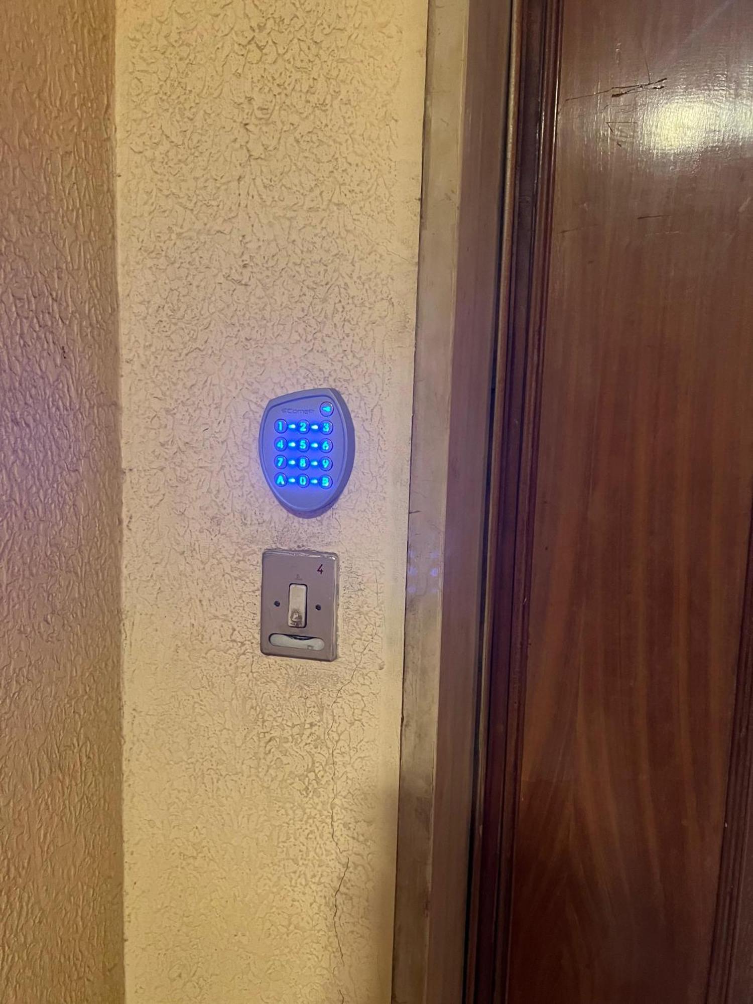 Topvaticanapartment ローマ エクステリア 写真